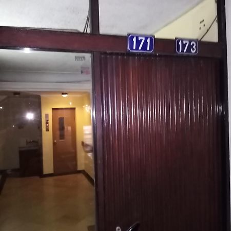 Appartamento Medea Atene Esterno foto