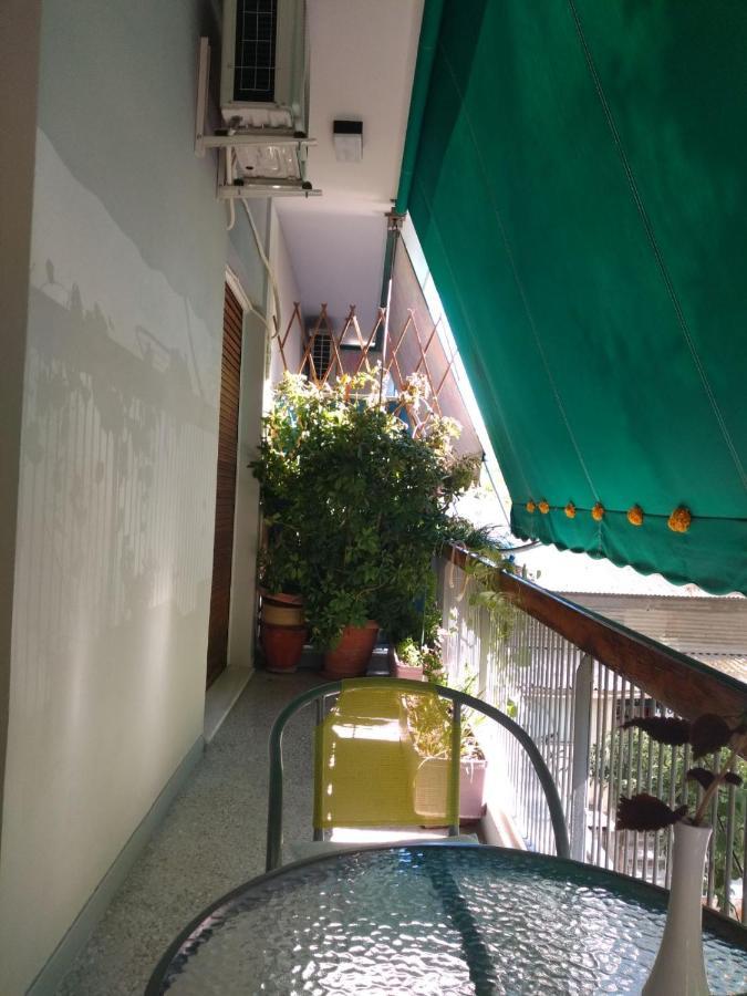 Appartamento Medea Atene Esterno foto