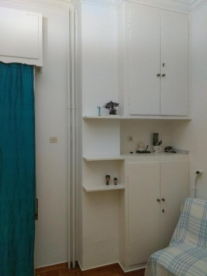 Appartamento Medea Atene Esterno foto