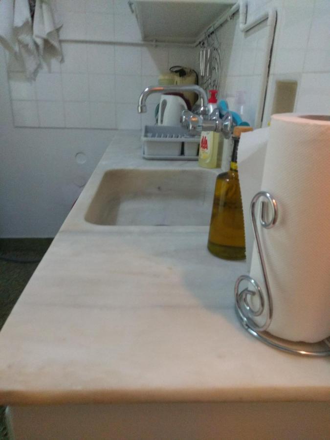 Appartamento Medea Atene Esterno foto