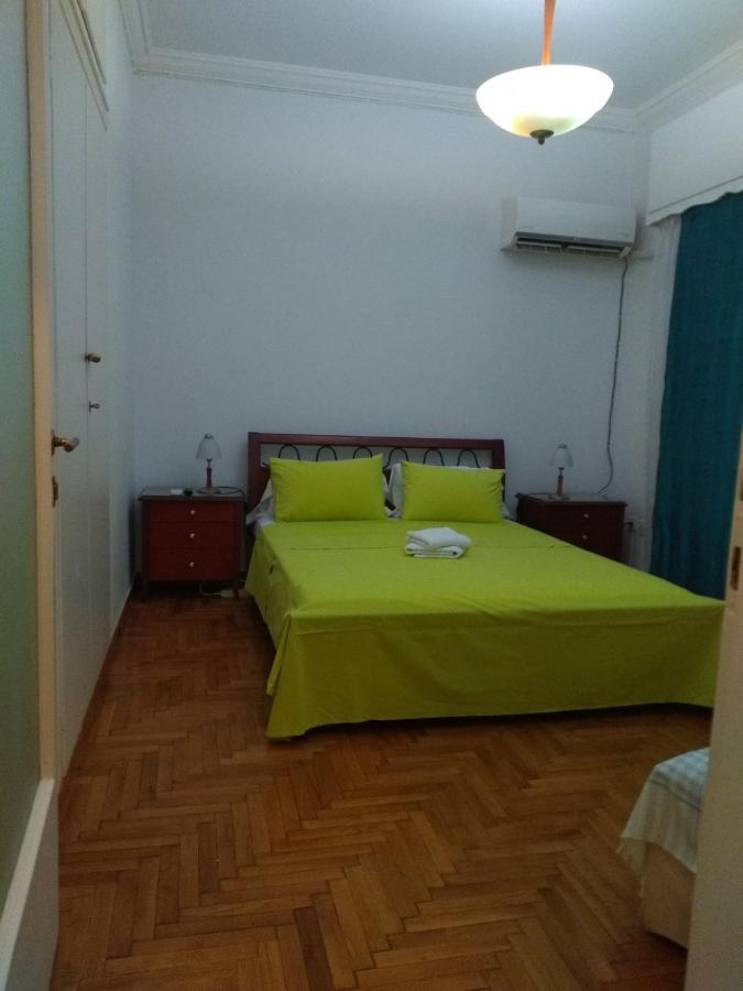 Appartamento Medea Atene Esterno foto