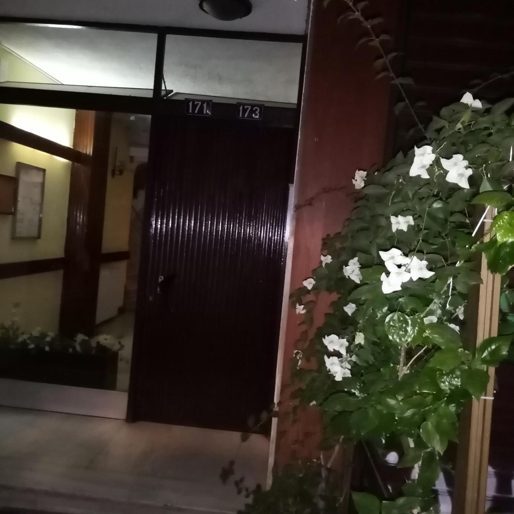 Appartamento Medea Atene Esterno foto