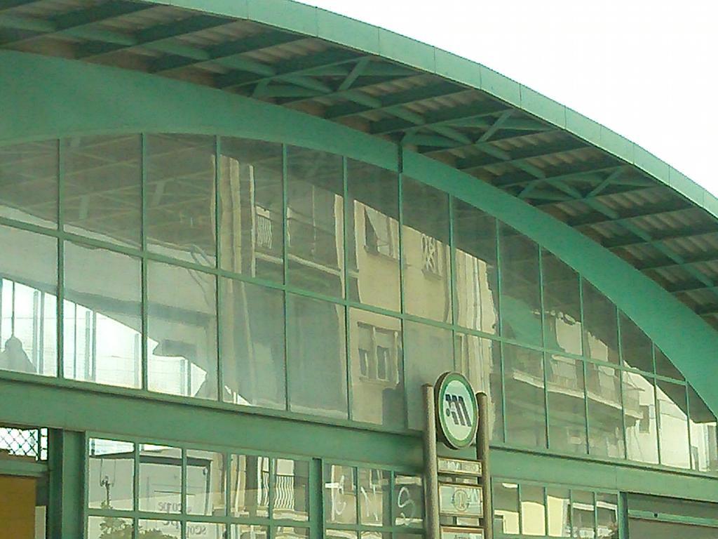 Appartamento Medea Atene Esterno foto