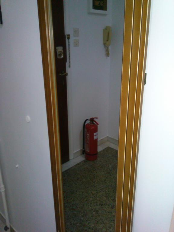 Appartamento Medea Atene Esterno foto