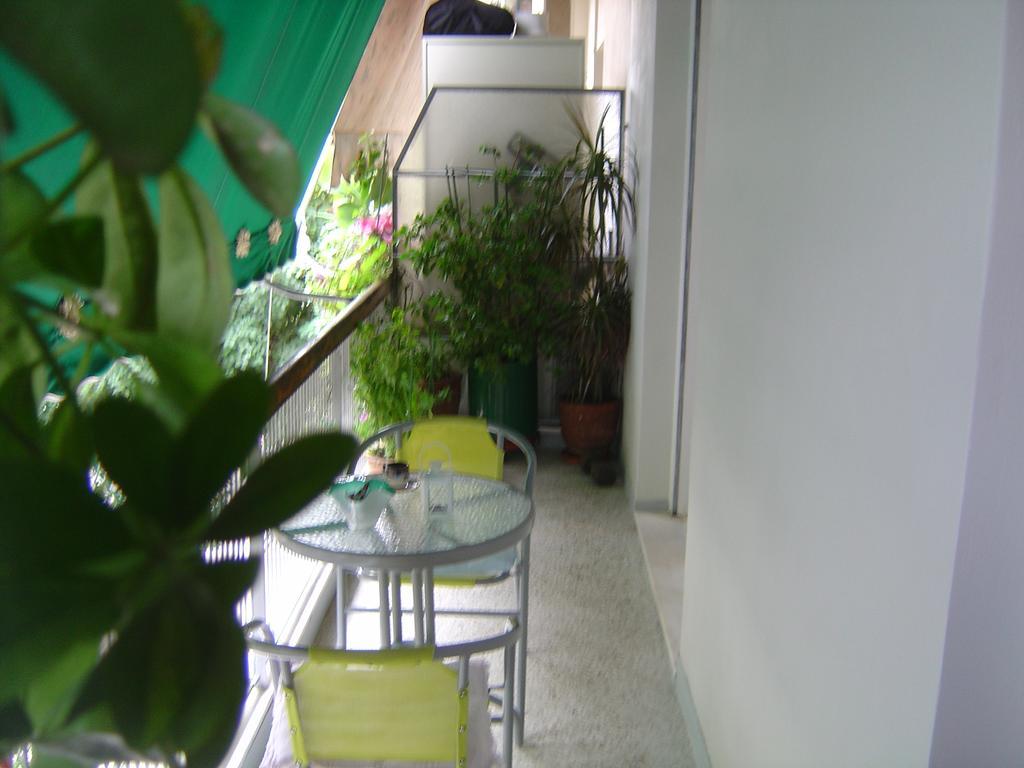 Appartamento Medea Atene Esterno foto