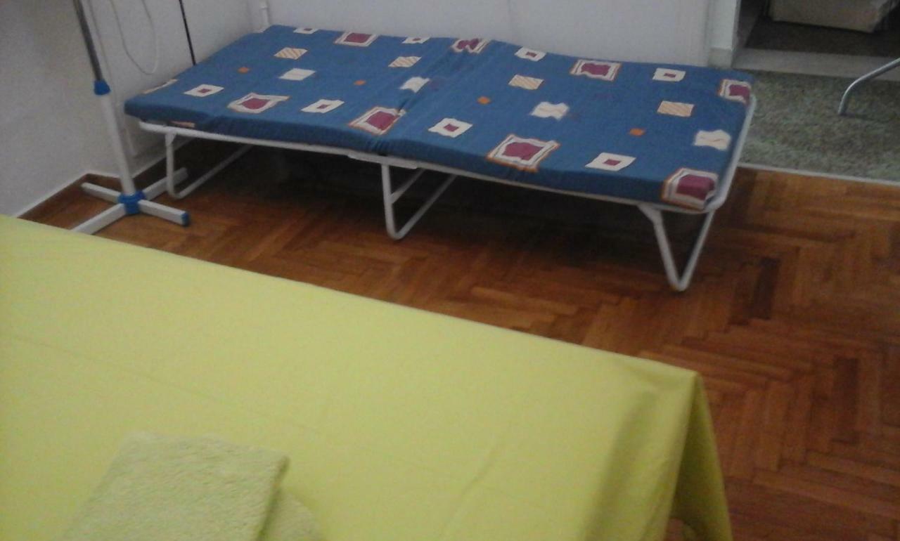 Appartamento Medea Atene Esterno foto